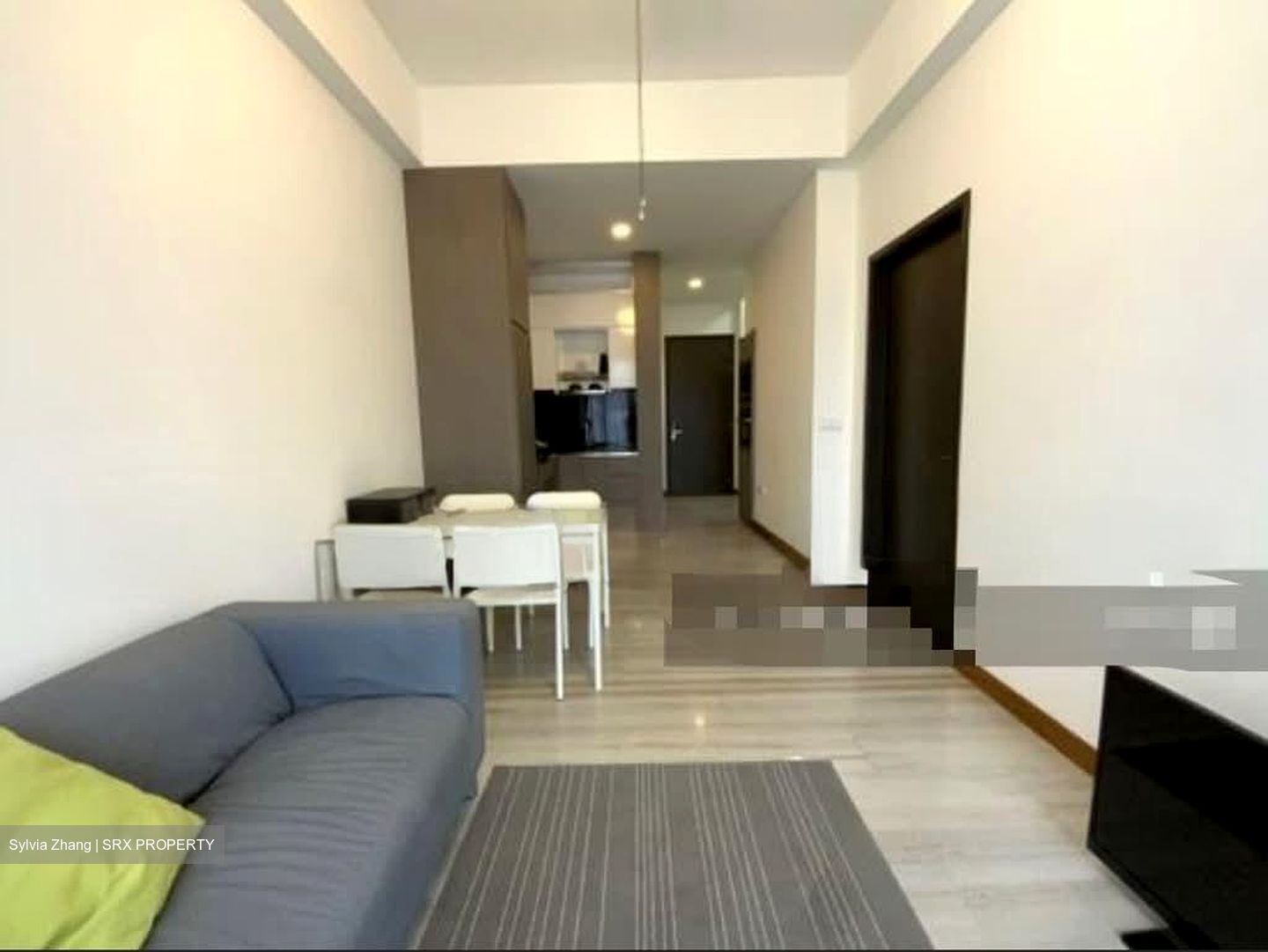 The Seawind (D15), Condominium #577019901